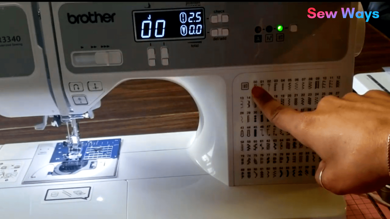 Do Not Buy Brother Xr3340 Machine Before Reading This Guide