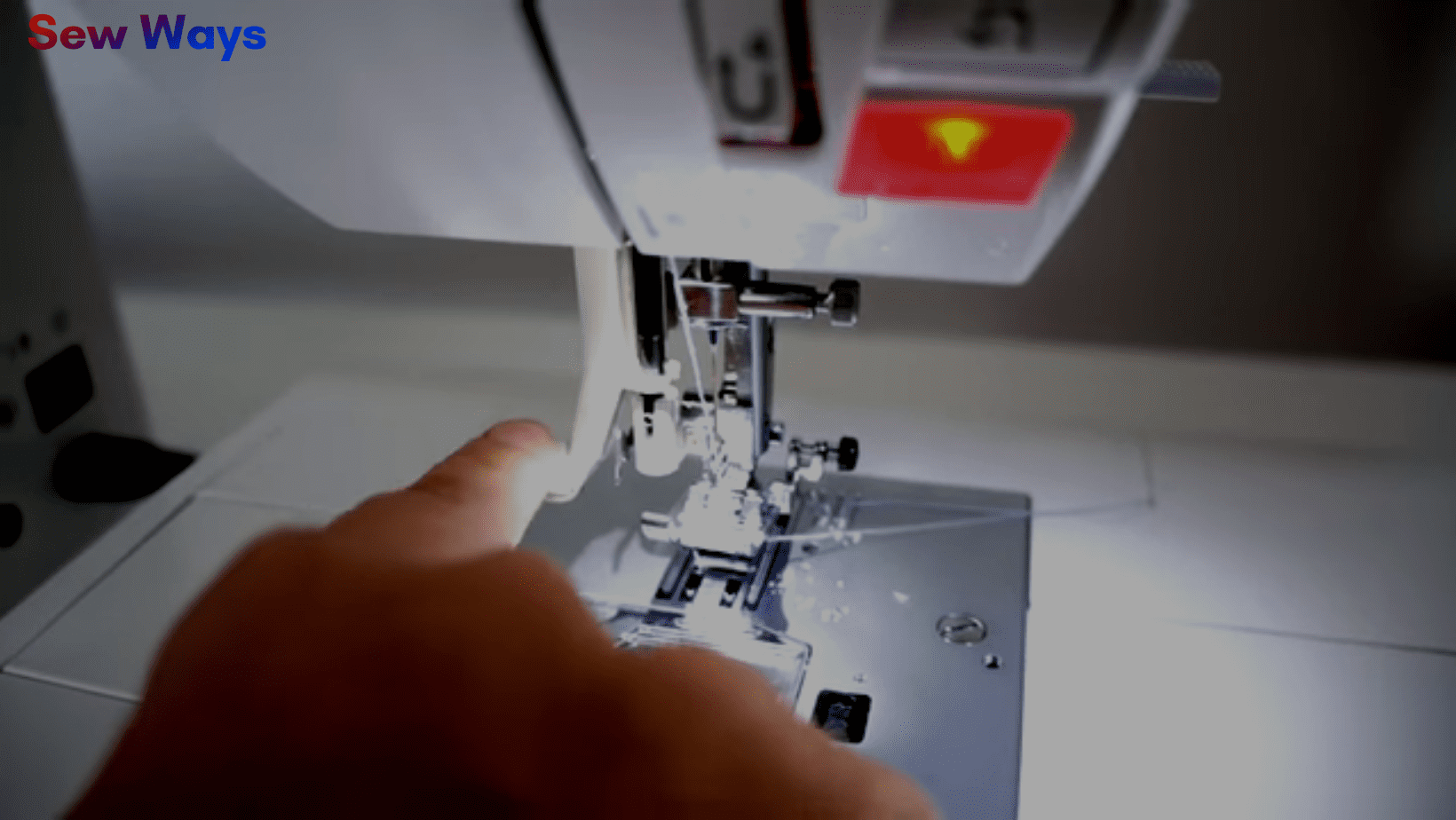 Singer Quantum Stylist 9960 Review