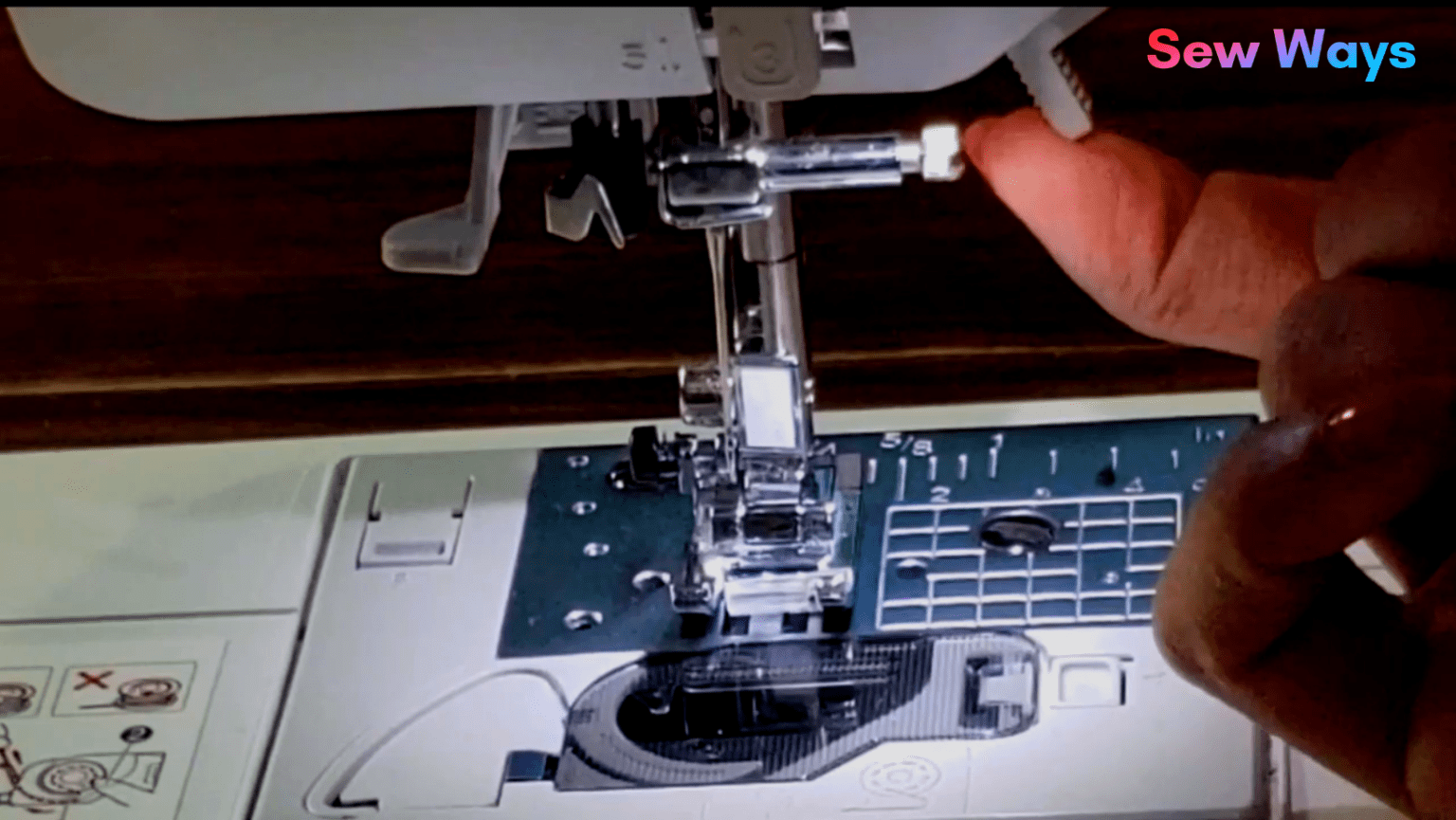 Do Not Buy Brother Xr3340 Machine Before Reading This Guide