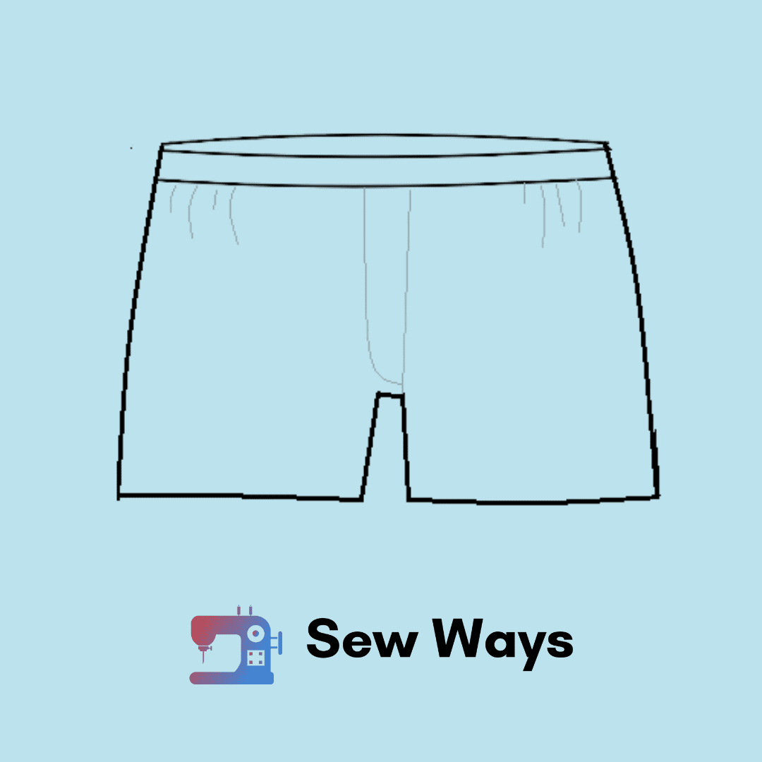 16 Different Types of Underwear for Men and Women