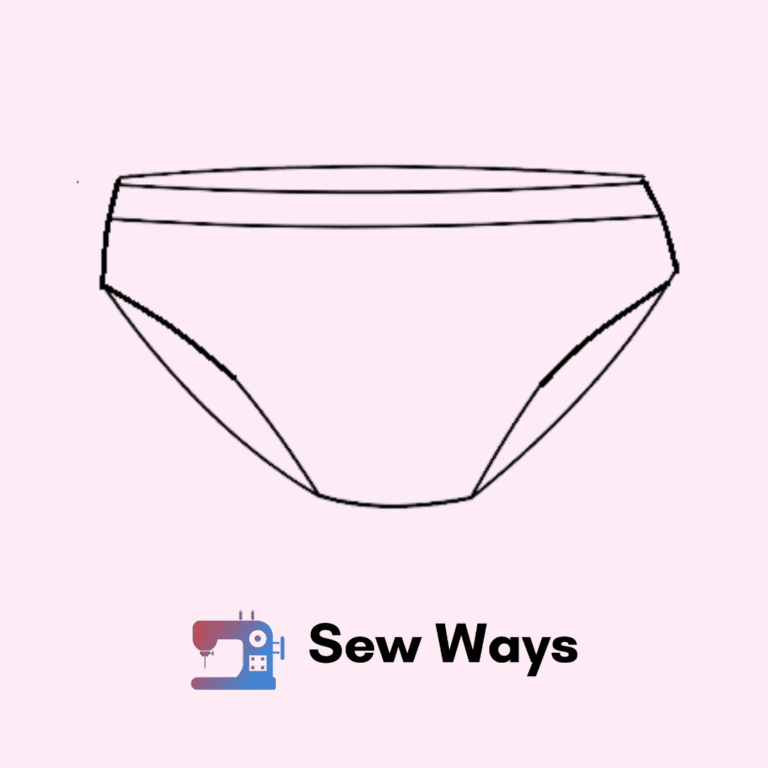 16 Different Types of Underwear for Men and Women