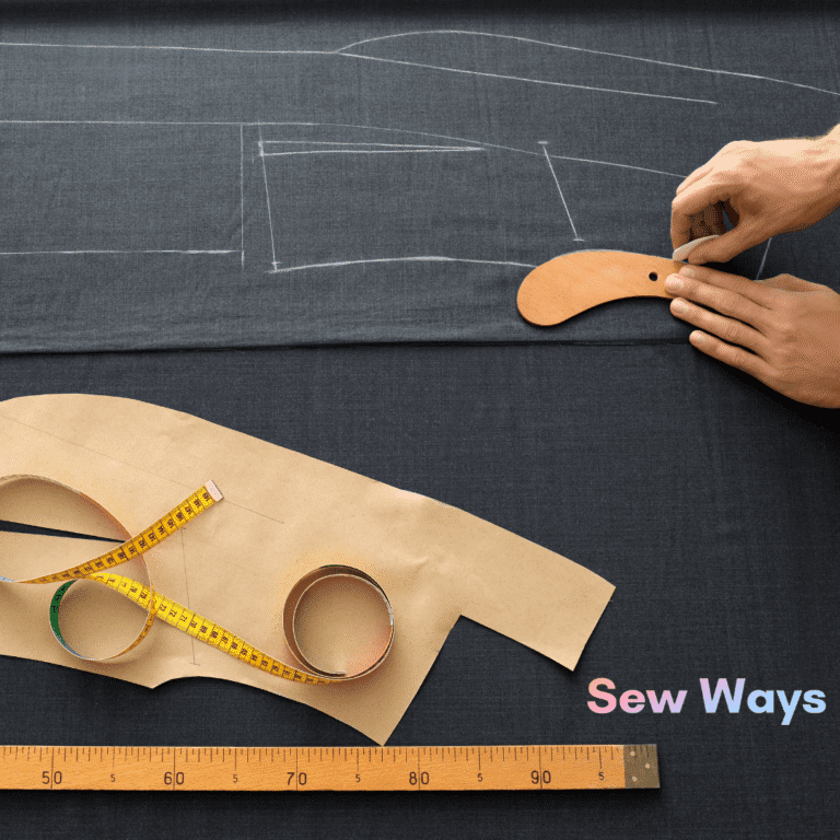 10 Marking Tools In Sewing You Should Know