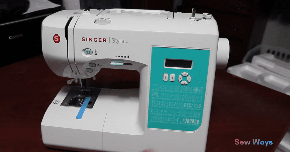 Singer 7258 Review Should You Buy It In 2024?