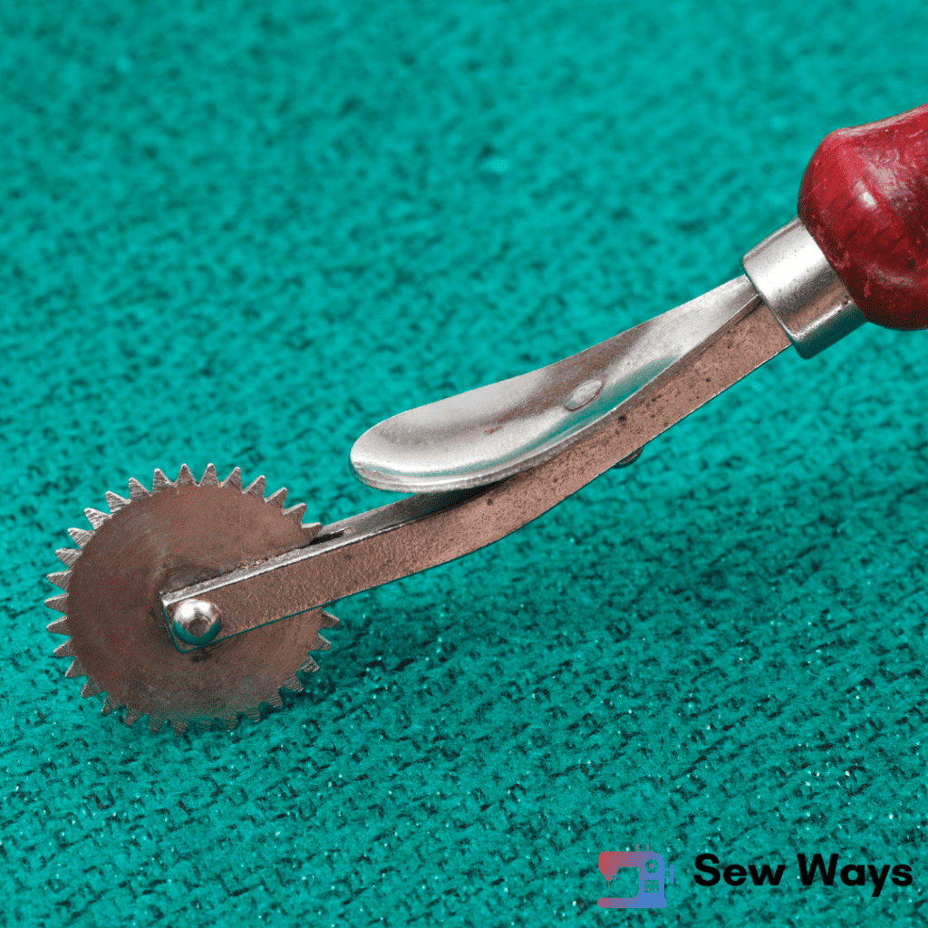 10 Marking Tools In Sewing You Should Know