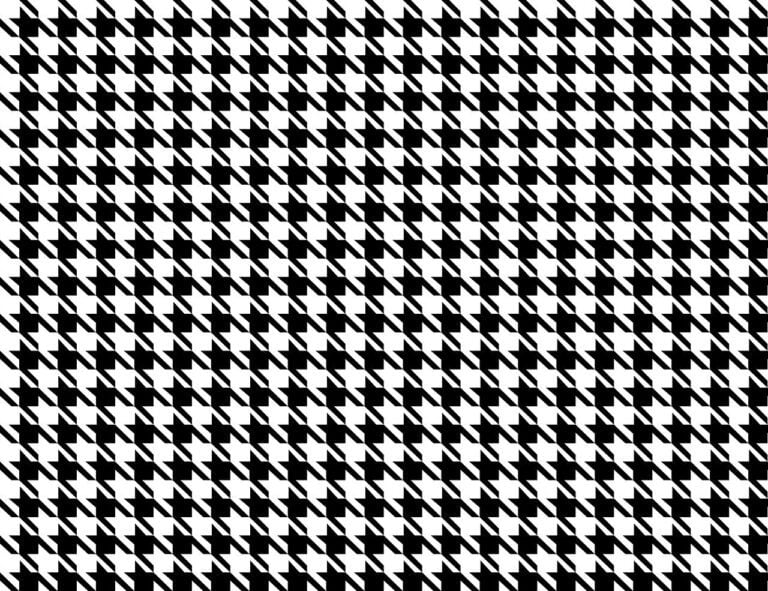 17 Checkered Patterns in Style for 2024