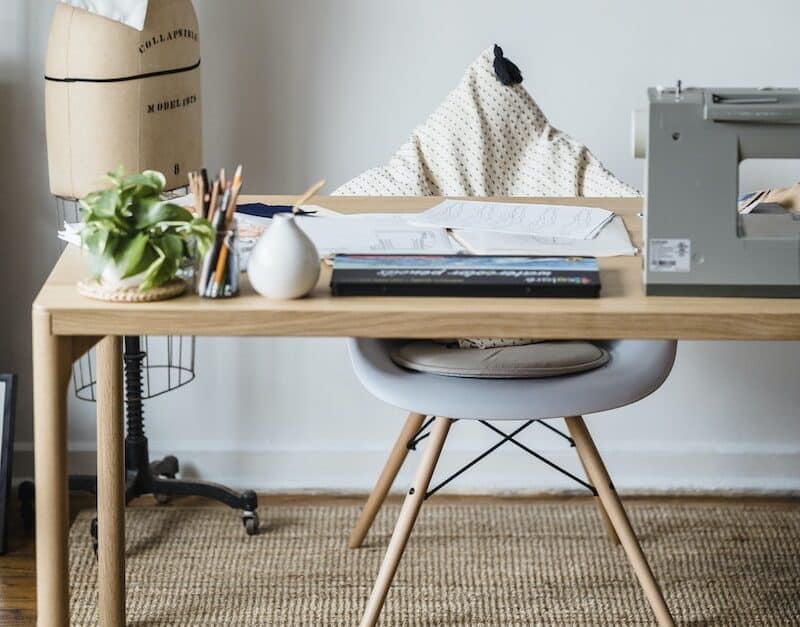 The 4 Best Sewing Table For Small Spaces